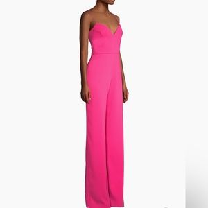 Jay Godfrey Finley Jumpsuit